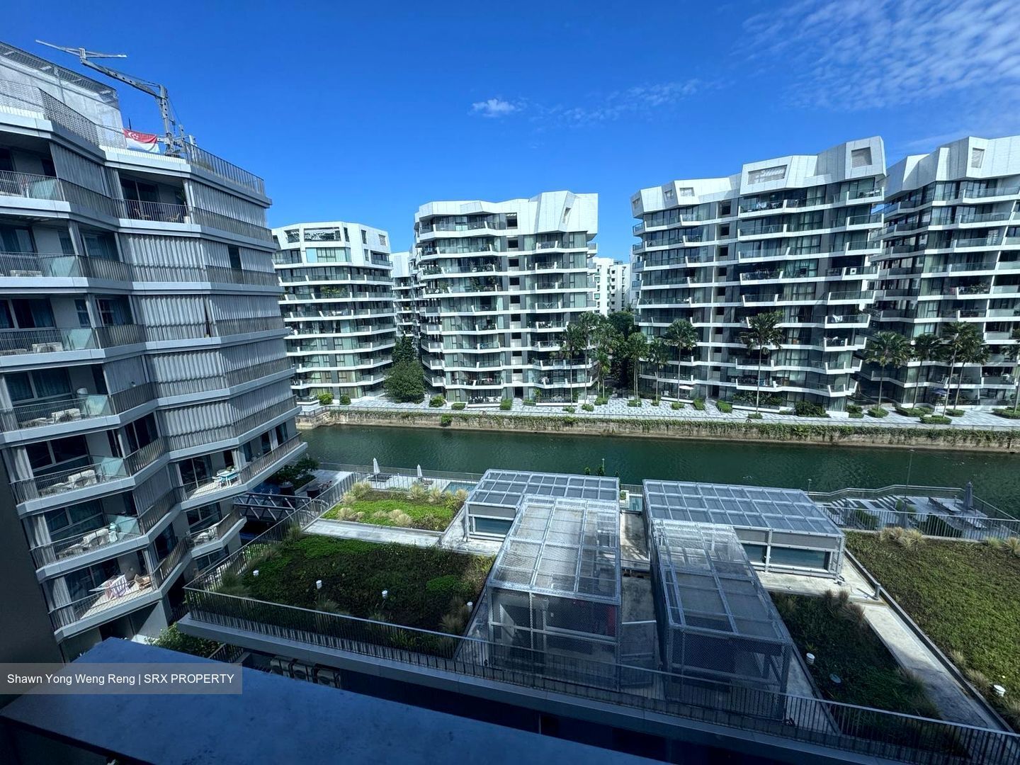 The Reef At King’s Dock (D4), Condominium #506134881